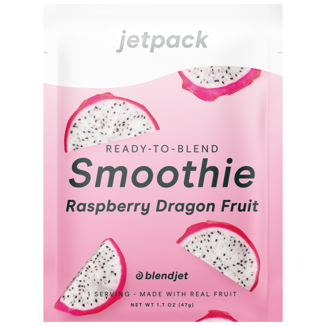variant image Raspberry Dragon Fruit