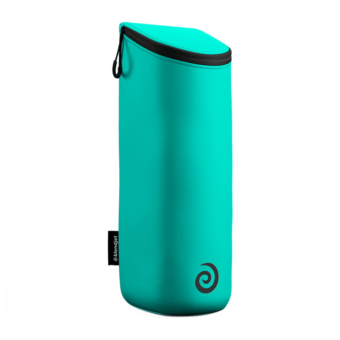 Jetsetter Insulated Sleeve in Mint