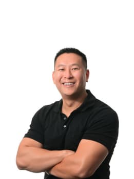 John Zheng - CRO & Co-founder - BlendJet Team